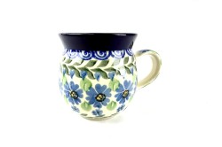 005 Bunzlau Bolle Mok 1426X 240 ml  005 Bolle Mokken 240 ml